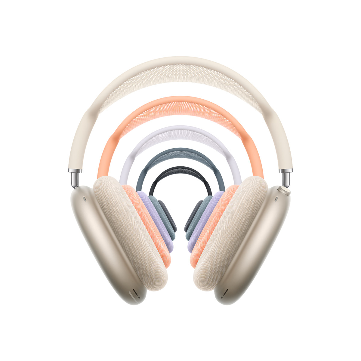 AirPods Max 2 product photo