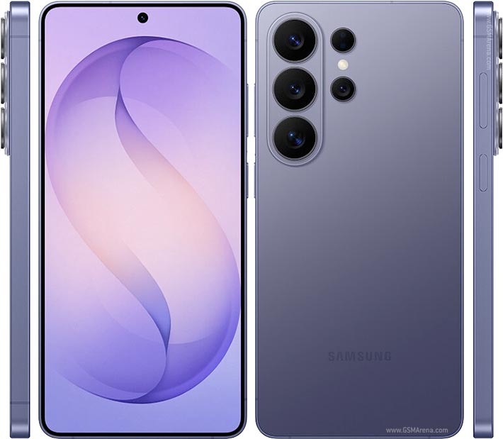 Samsung Galaxy product range
