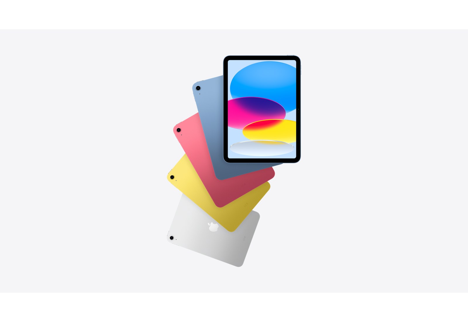 iPad 11-inch (A16) product image