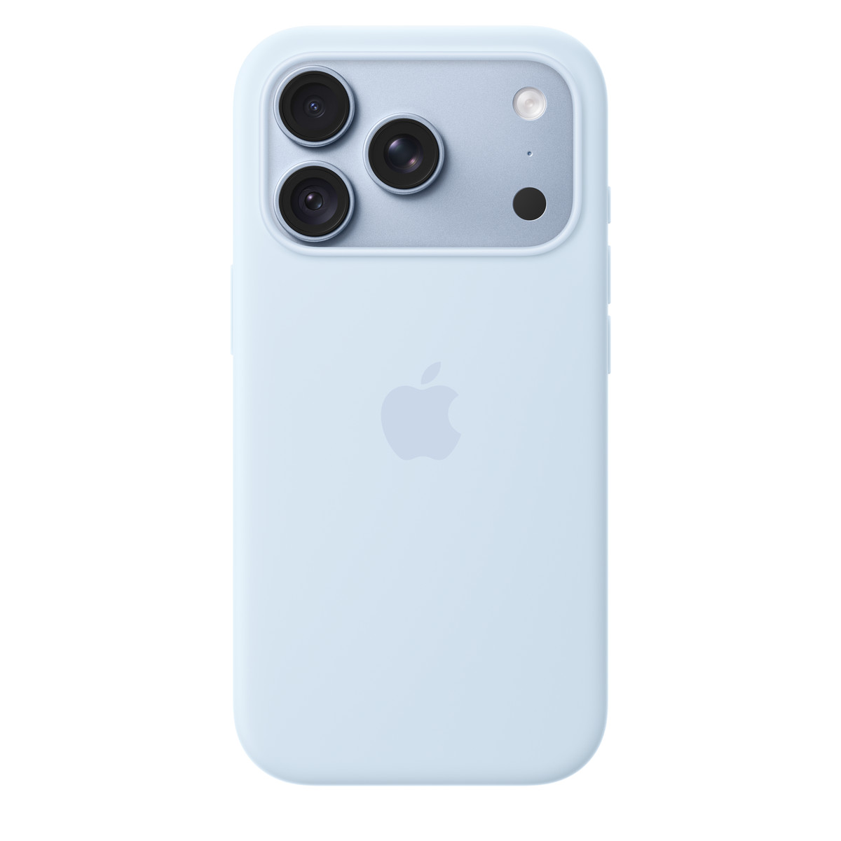 iPhone 18 Pro Silicone Case with MagSafe product photo