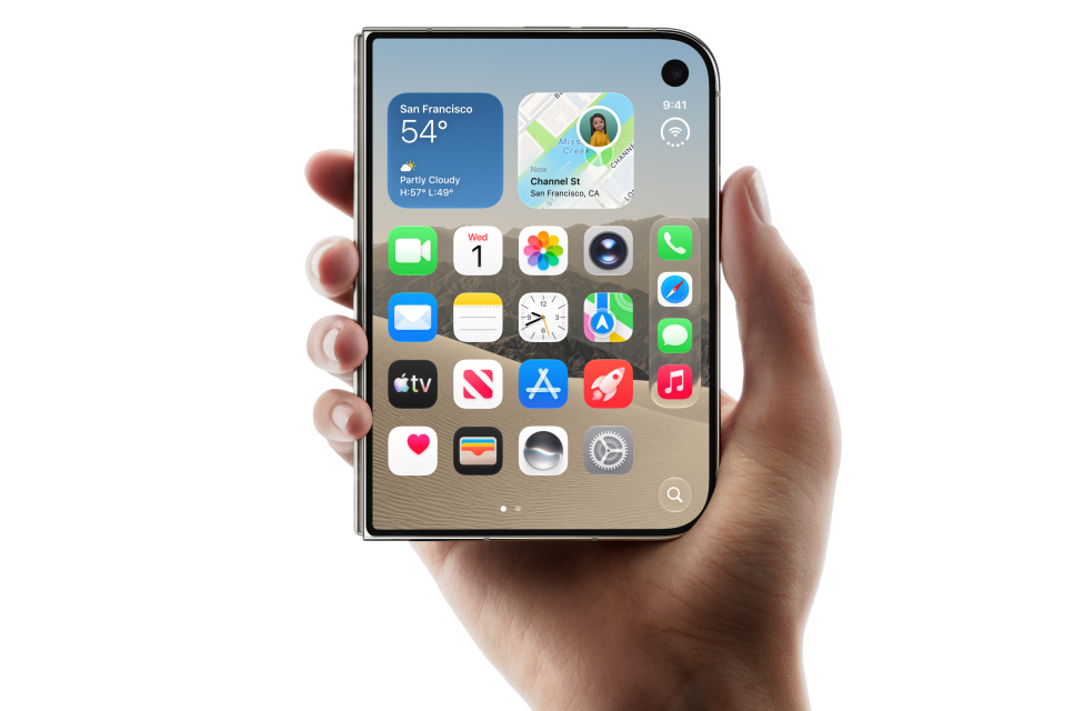 iPhone Duo product image