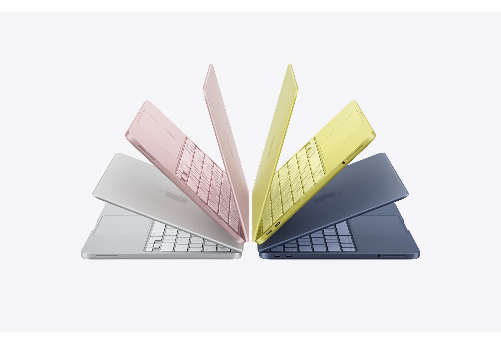 MacBook Neo 13-inch (A18 Pro) product image