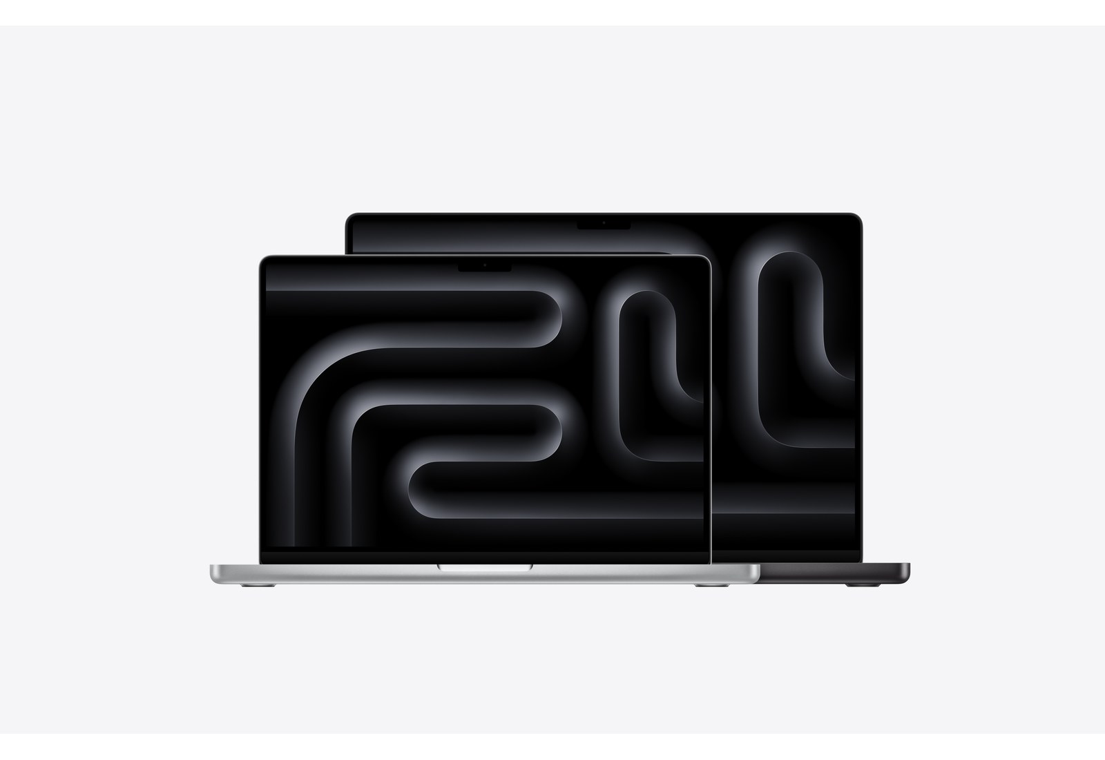MacBook Pro 16-inch (M5 Pro) product image